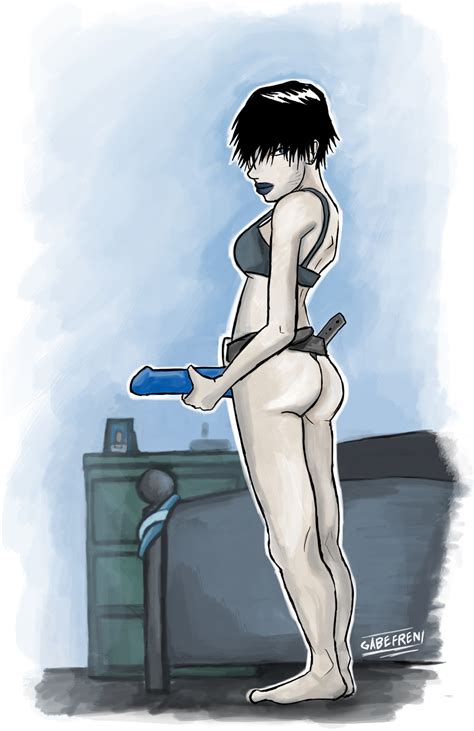 Kims Tool By GabeFren Hentai Foundry