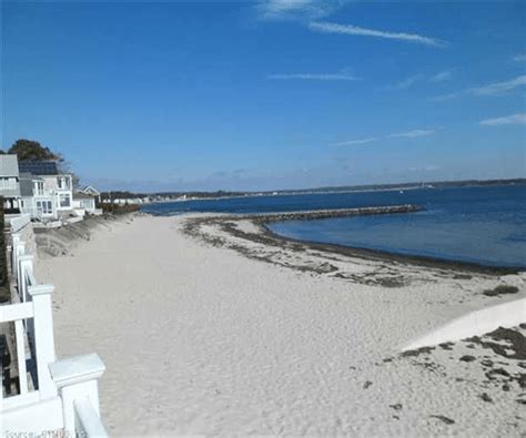 Best Beaches in East Lyme & Niantic, CT - East Lyme CT & Niantic CT ...