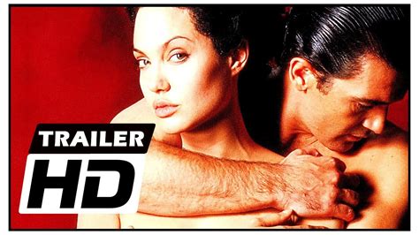 Original Sin 18 Official Trailer 2001 Drama Mystery Romance Youtube