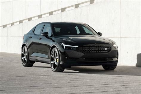 Polestar Long Range Single Motor Prices Reviews And Pictures