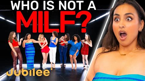 6 Women Vs 1 Secret Milf Youtube