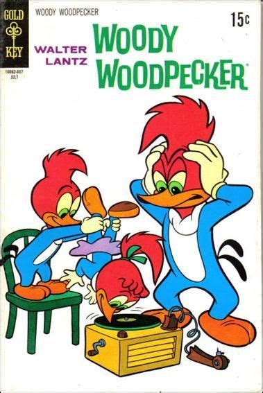 Woody Woodpecker Vol 1 112 On Collectorz Core Comics Classic