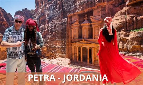 Samochodem Na Wakacje Pl Petra W Jordanii Jeden Z Siedmiu Nowych