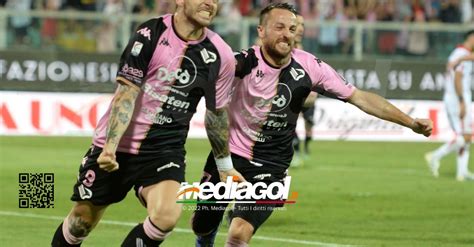 Calciomercato Palermo Rebus Lista Over 23 Floriano Brunori E I Soli