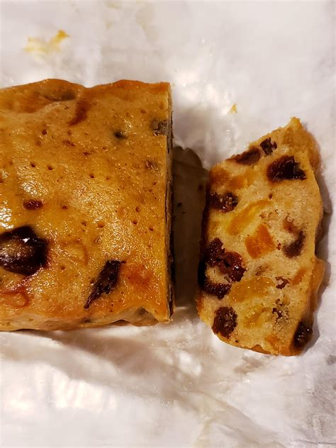 Homemade Boozy Fruitcake R Foodporn