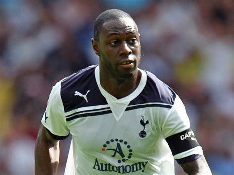 Ledley King career stats, height and weight, age