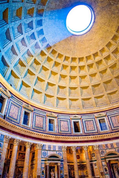 Pantheon. Rome stock image. Image of obelisk, museum - 308883141