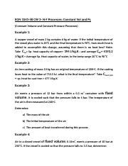 Egn Cw N F Processes Constant Vol And Pr Docx Egn