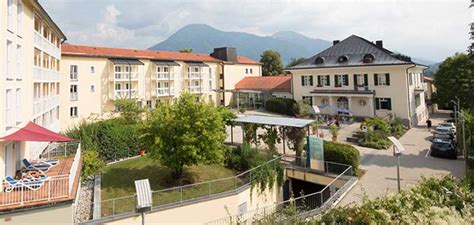 Orthopädische Klinik Tegernsee Tegernsee Rehakliniken de