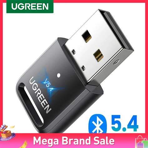 Rj Usb Bluetooth Dongle Adapt R Pc Hoparl R Kablosuz Fare