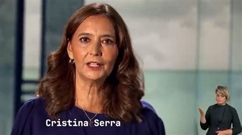 Serra Cristina