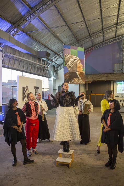 El Mica Presente En Los Talleres Abiertos De Par En Park Argentina Gob Ar