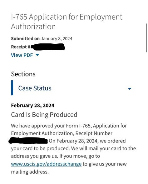 January Approval Rdaca
