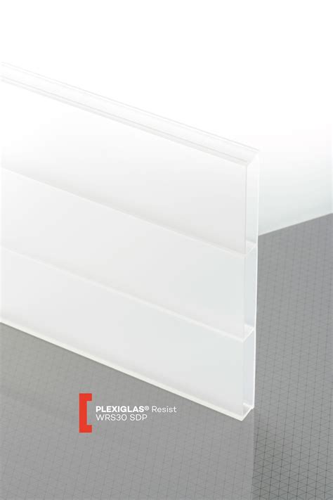 PLEXIGLAS RESIST De PLEXIGLAS Fiche Produit Et Informations