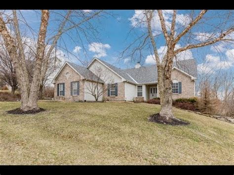 1054 Keystone Trail Dr Ranch Wildwood Missouri The Gellman Team