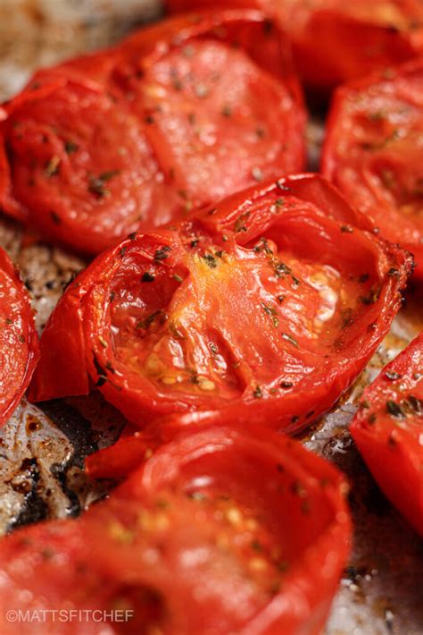 How To Make Fire Roasted Tomatoes So Easy