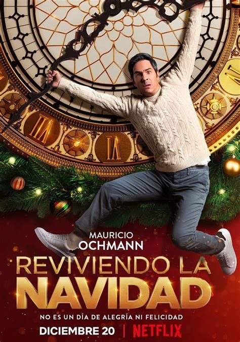 Reviviendo la Navidad película Ver online en español