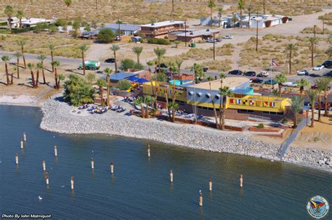 Salton Sea History Museum – Mecca, California - Atlas Obscura