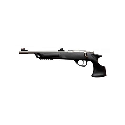 Crickett 22lr Single Shot Pistol 10 12 Threaded Barrel