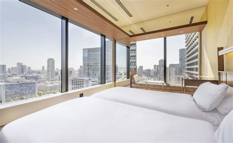 【公式】カンデオホテルズ大阪ザ・タワー Candeo Hotels｜ホテル・宿泊予約