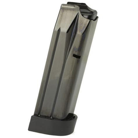 Beretta Px Storm Acp Round Factory Magazine Black