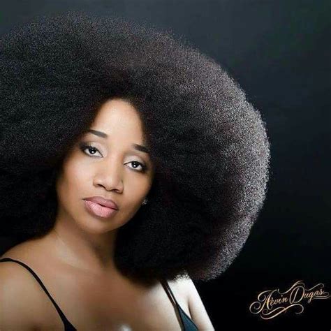 Pin by robert parke on afro | Big hair dont care, Natural hair styles ...