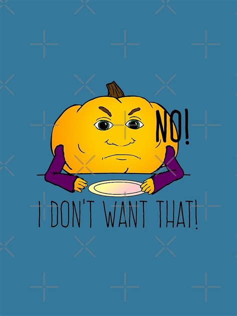 "The Hungry Pumpkin" T-shirt by buckwild | Redbubble