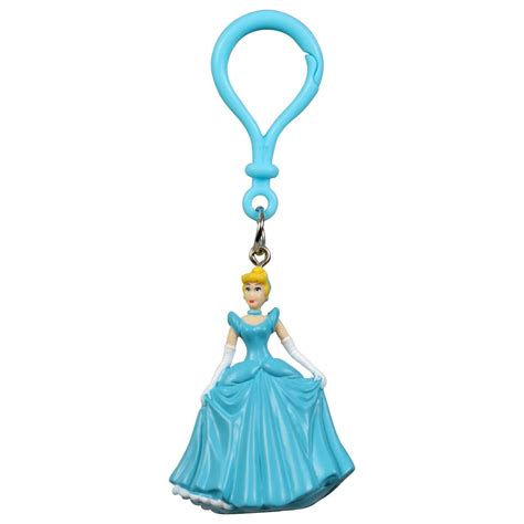 Disney Princess Magiclip Magic Clip Doll Cinderella Dress Fashion