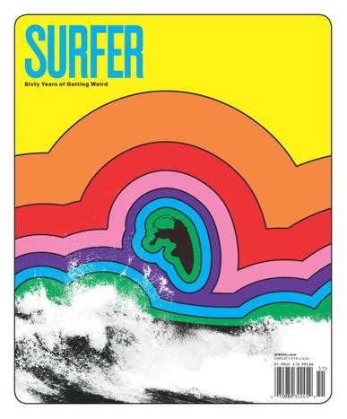 Surfer Magazine Subscription Discount - DiscountMags.com