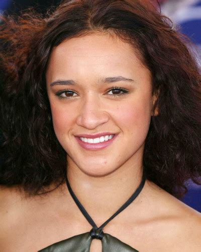 10 Hot Sexy Keisha Castle Hughes Bikini Pics