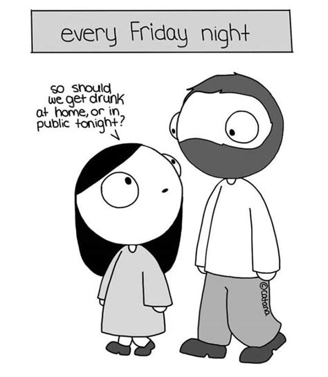 Catana Comics That Reveal The Hilarious Truth About Relationships Pics