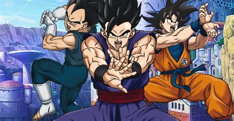 La batalla definitiva Quién es más poderoso Gohan o Cell