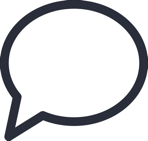 Speech Icon