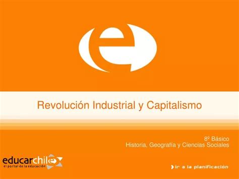 Ppt Revoluci N Industrial Y Capitalismo Powerpoint Presentation Free