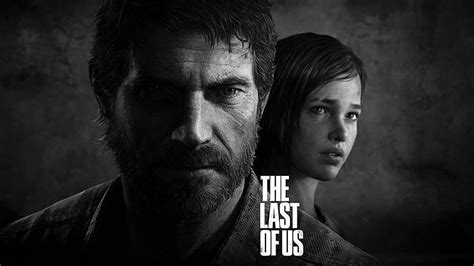 The Last of Us tlou HD duvar kağıdı Pxfuel