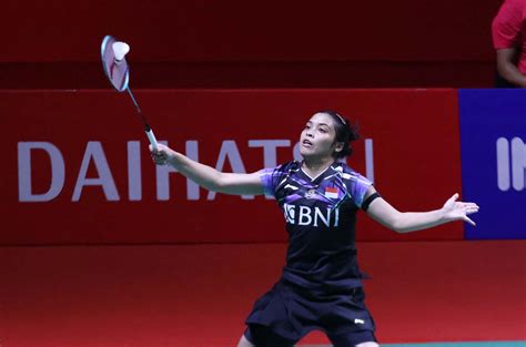 Satu Perang Saudara Ini Jadwal Lengkap Babak 8 Besar Japan Masters