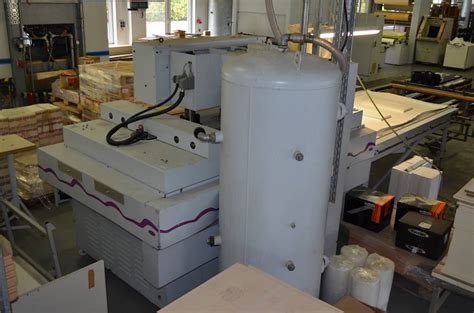Prasa Prozniowa Friz Model Optimat Mfp 10ot1528 Rok Budowy 2001