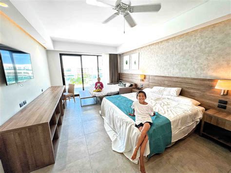 Serenade Punta Cana Beach & Spa Resort – Hungry Hong Kong