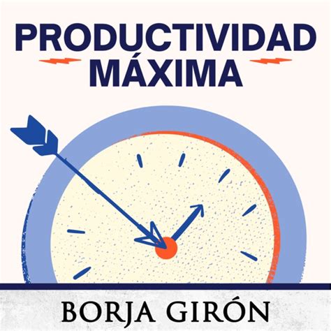 Productividad Máxima Borja Girón