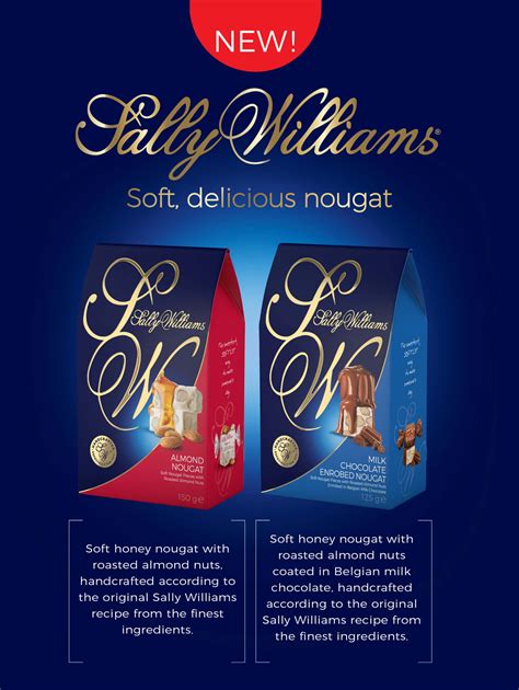 Sally Williams | IGA Supermarkets