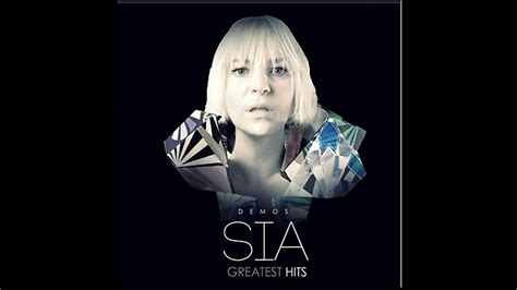 Sia - The Greatest (Lyrics) - YouTube