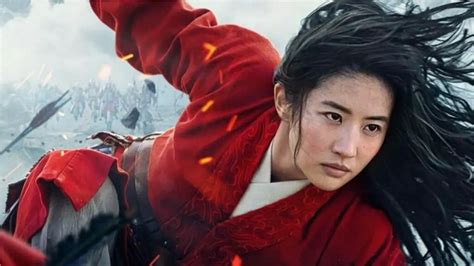 Mulan Résumé Et Avis Critique Du Tout Nouveau Film Disponible Sur