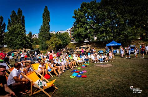 Obchody Rocznicy Cudu Nad Wis Fotorelacja E Ckie Centrum