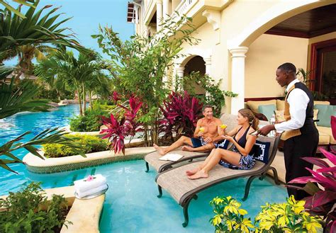 Sandals Royal Caribbean Resort And Private Island Montego Bay Jamaica All Inclusive Deals