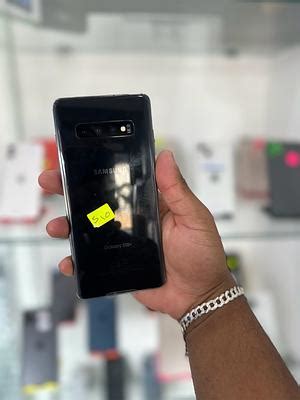 Corotos Samsung Galaxy S10 Plus 128gb Desbloqueado