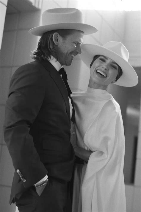 Inside Sophia Bush And Grant Hughes Tulsa Wedding Artofit