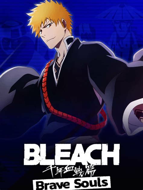 Bleach Brave Souls Tier List: Best Characters To Pick | GosuGamers India