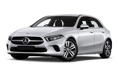 Getting To Know The Mercedes A Class Leasing Options