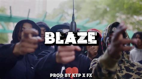 Blaze Sdot Go X Yavi Dg X Jerk Drill Type Beat Prod By Ktp X Fx