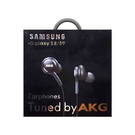 AKG audífono manos libres Samsung Confia Technology